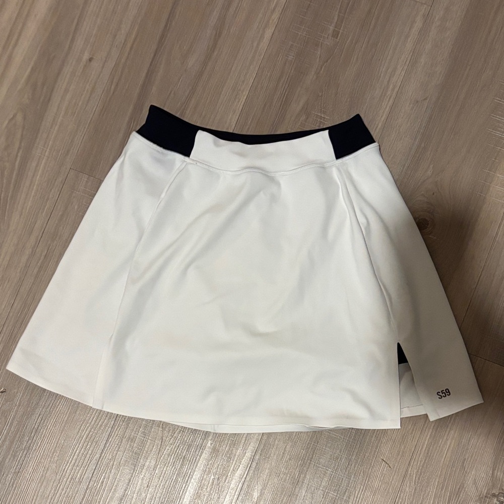 Splits59 tennis skirt